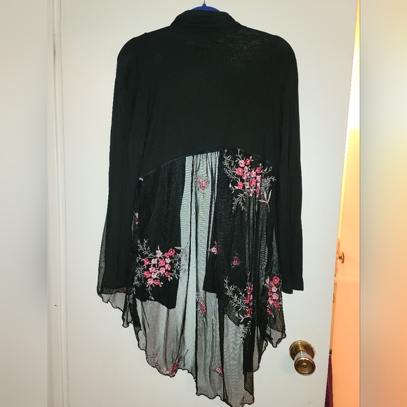 Mixed Media Light Wrap - Picture 2 of 3